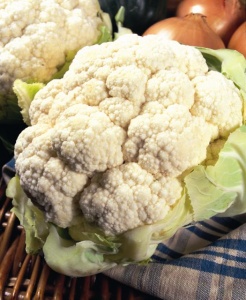 Cauliflower Igloo - Seeds